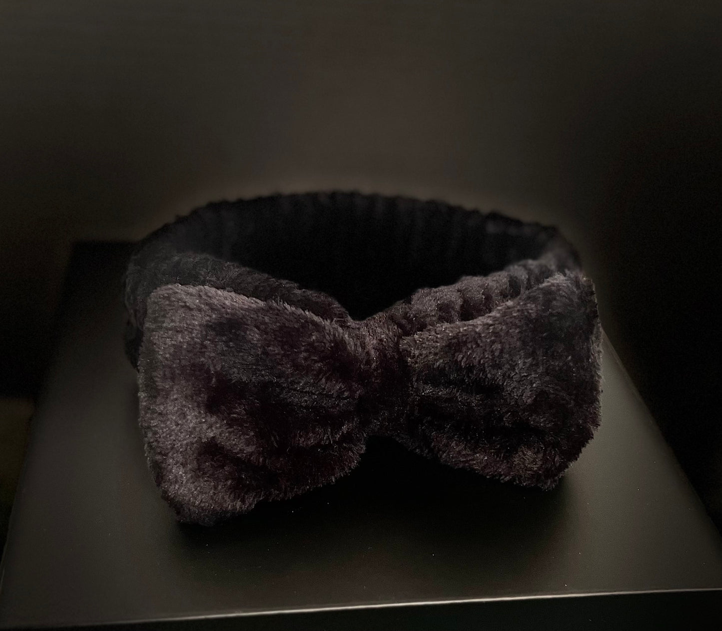 Bow Spa Headband (More Colors available!)