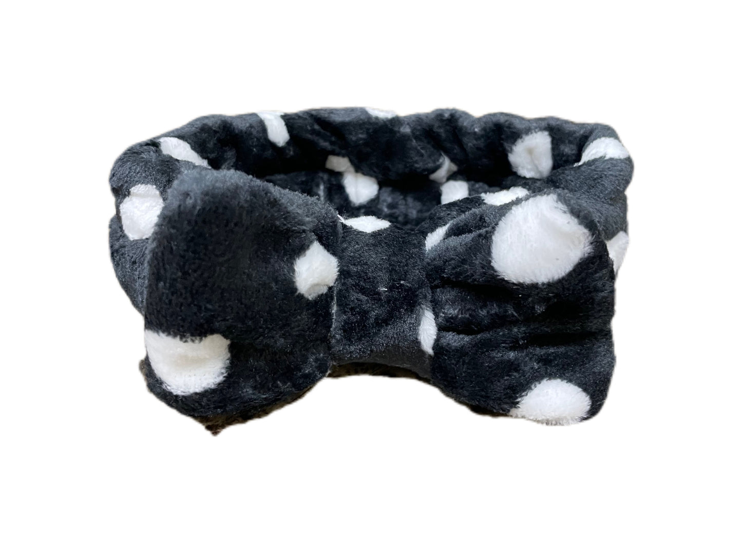 Bow Spa Headband (More Colors available!)