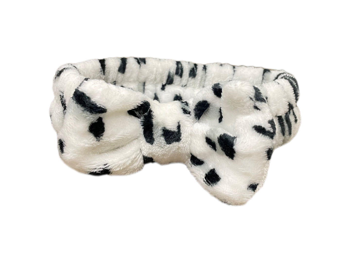 Bow Spa Headband (More Colors available!)