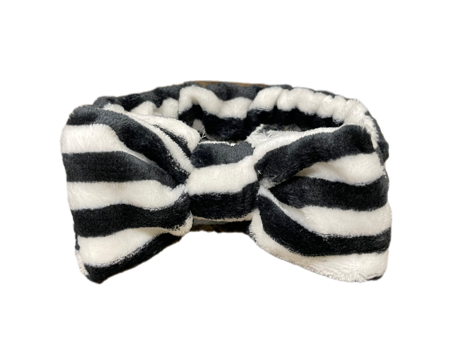 Bow Spa Headband (More Colors available!)