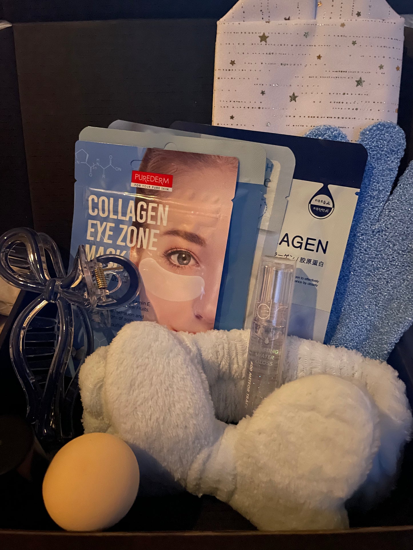 Spa Gift Set