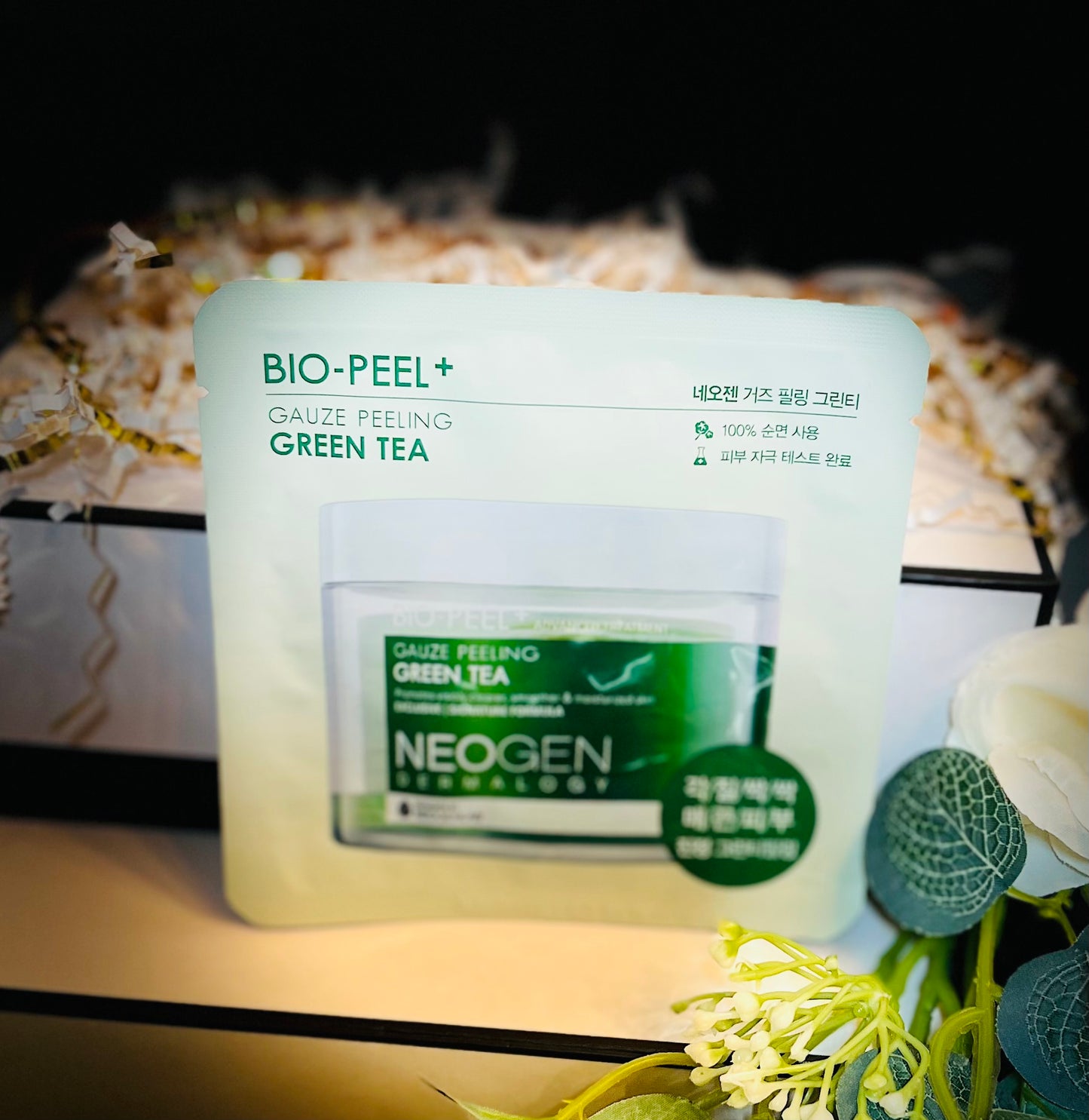 NEOGEN Bio-peel Gauze Peeling (1 each)