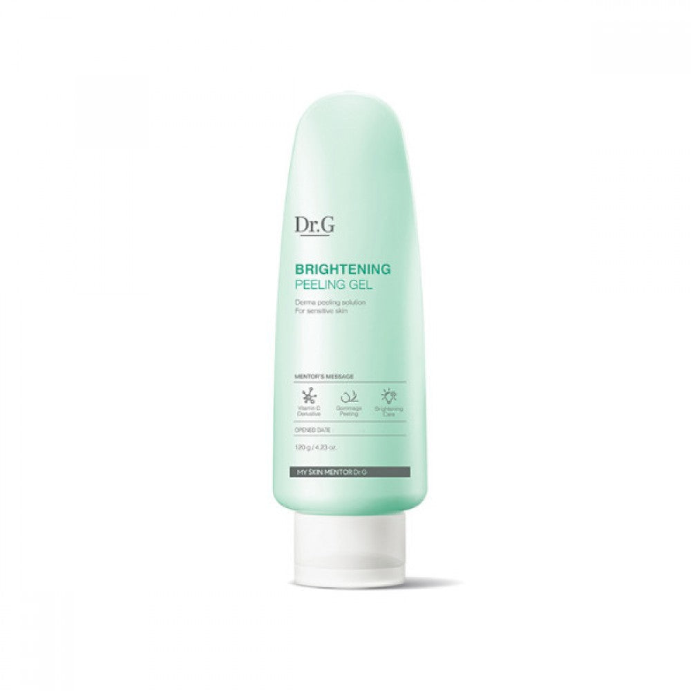 Dr.G Brightening Peeling Gel 120ml