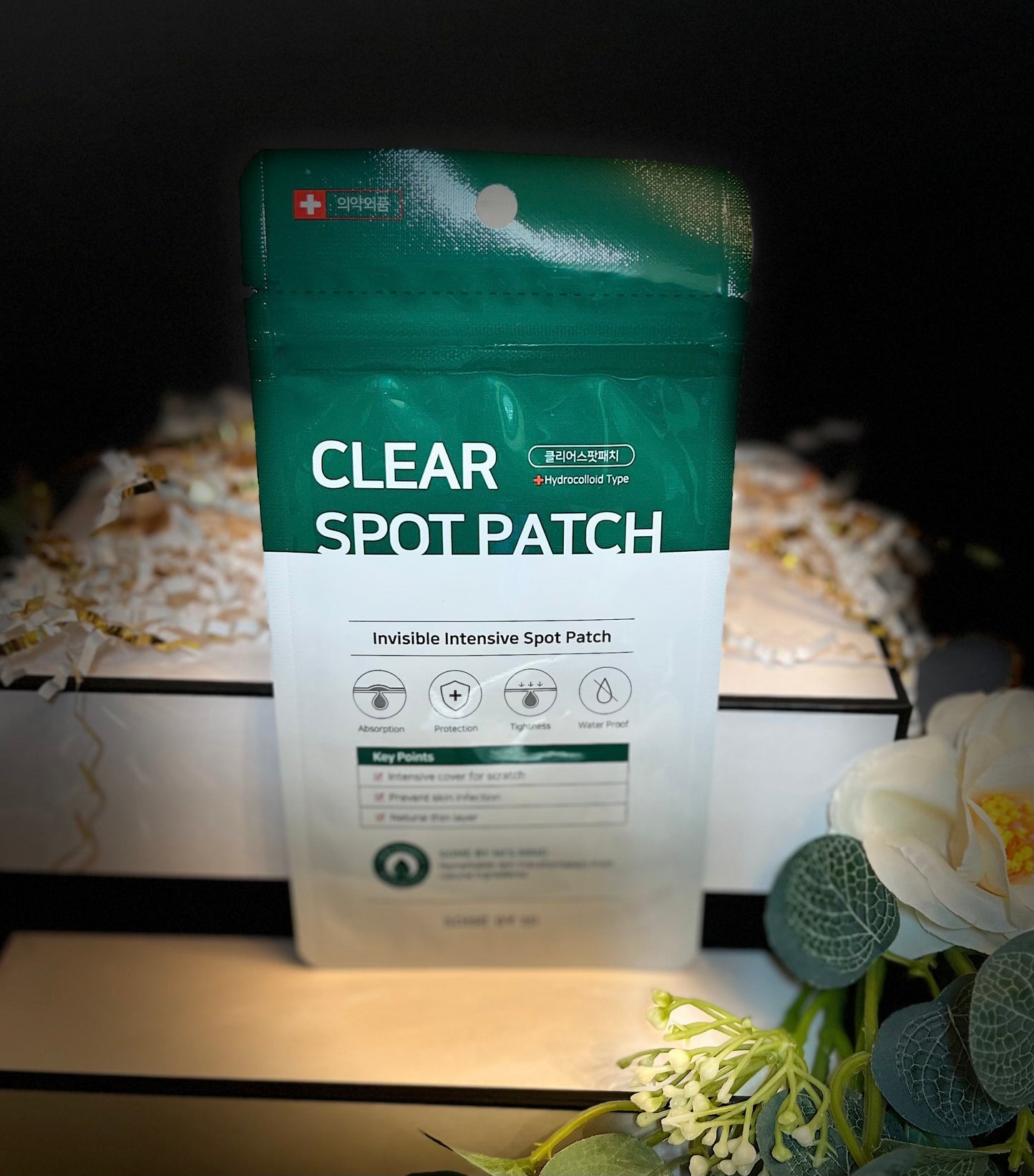 Some by Mi Clear Spot Patch (18 patches)