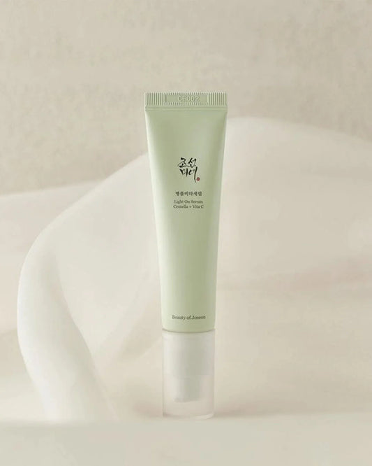 Beauty of Joseon Light On Serum Centella + Vita C 30ml