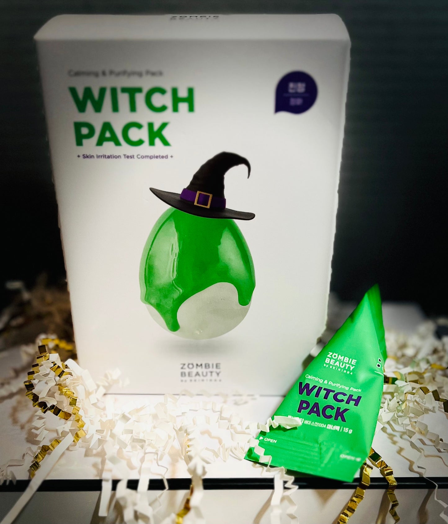 SKIN1004 Witch Pack