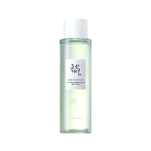 Beauty of Joseon Green Plum Refreshing Toner 150ml