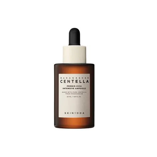 Skin1004 Madagascar Centella Probio-Cica Intensive Ampoule 50ml