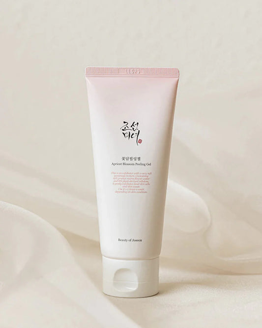 Beauty of Joseon Apricot Blossom Peeling Gel 100ml