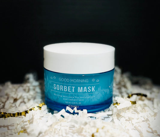 A’pieu Good Morning Sorbet Mask 105ml