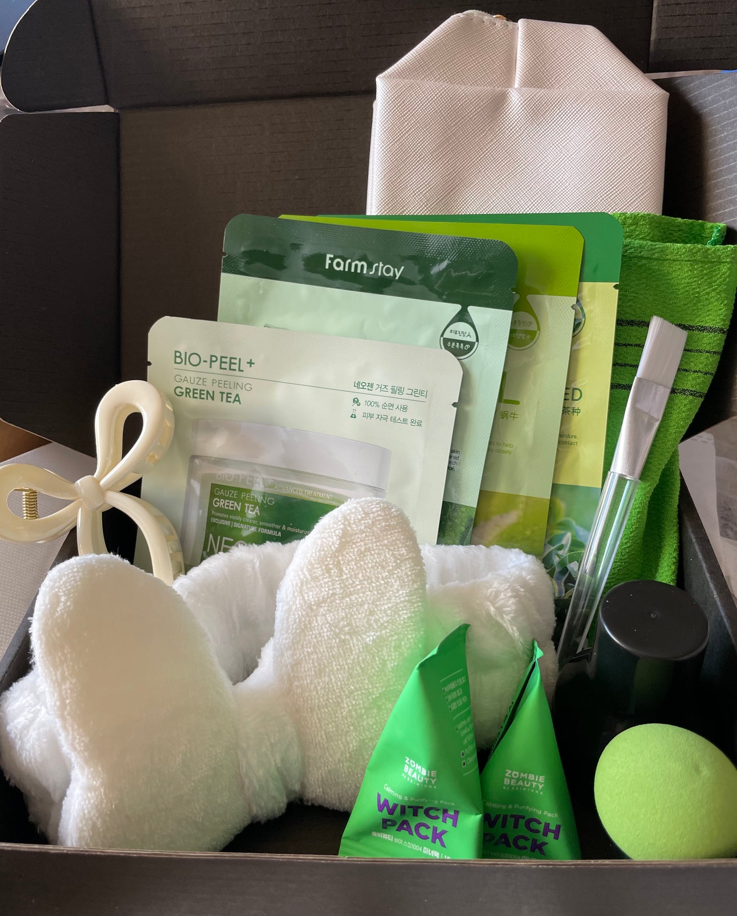 Spa Gift Set