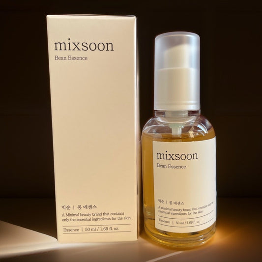 Mixsoon Bean Essence 50ml